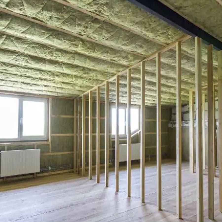 Agence M Com Marseille Julien Batiment Marseille Renovation Isolation