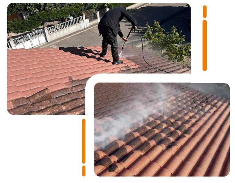 Agence M Com Marseille Julien Batiment Marseille Renovation Maconnerie traitement resine toiture