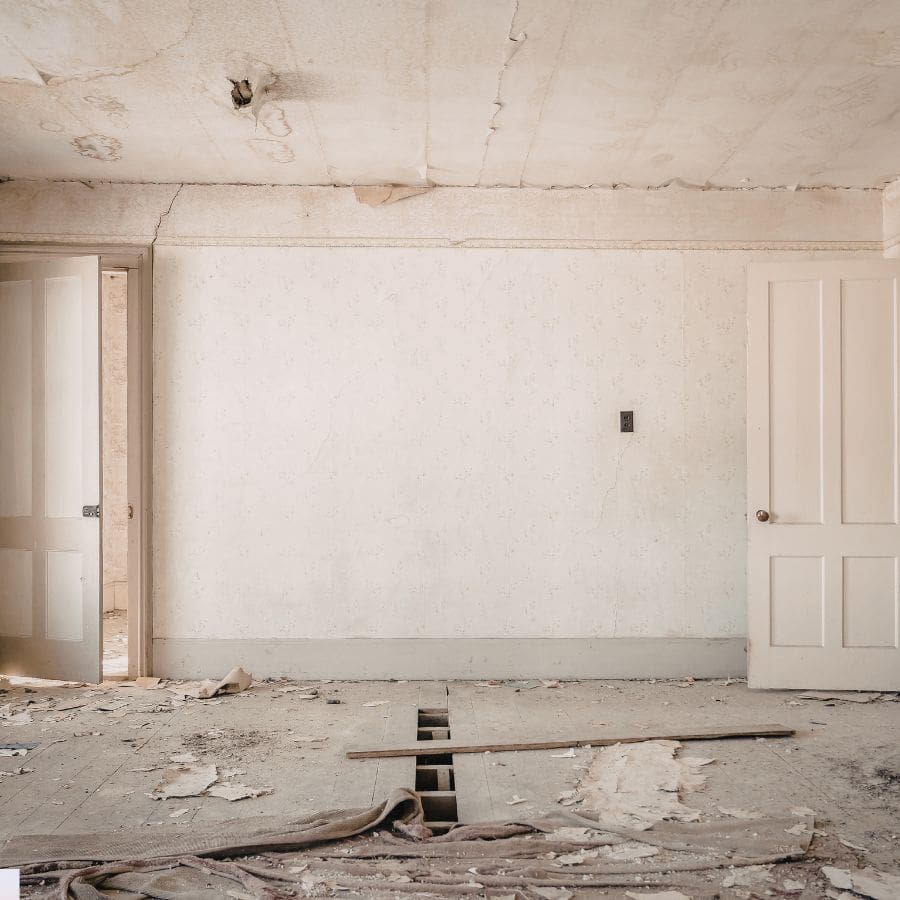 Agence M Com Marseille Julien Batiment Rénovation Rognac